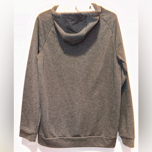 Men’s Nike Hoodie - Medium - EUC - Picture 2 of 4